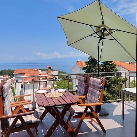 Falcon Mali Lošinj Exteriér fotografie