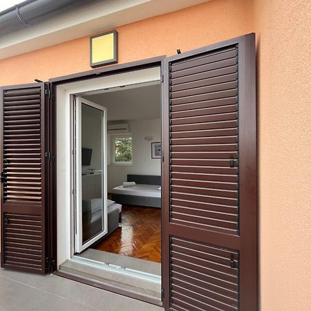 Falcon Mali Lošinj Exteriér fotografie