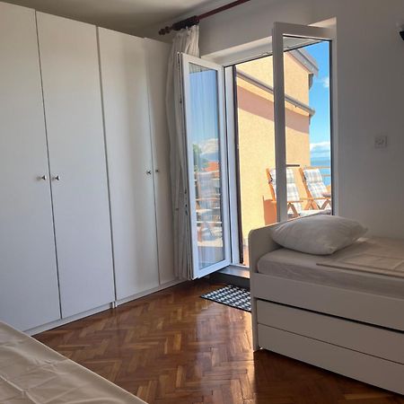 Falcon Mali Lošinj Exteriér fotografie