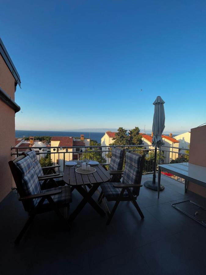 Falcon Mali Lošinj Exteriér fotografie