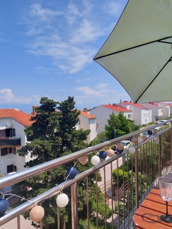 Falcon Mali Lošinj Exteriér fotografie