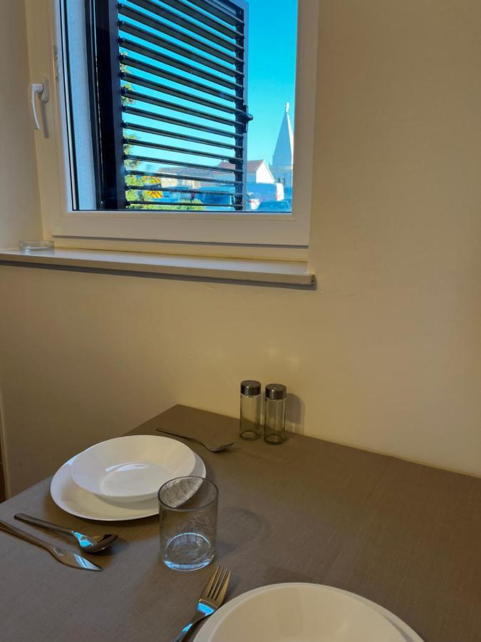Falcon Mali Lošinj Exteriér fotografie