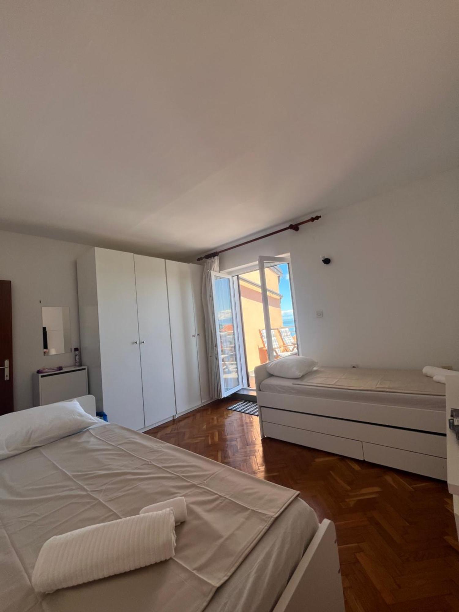 Falcon Mali Lošinj Exteriér fotografie