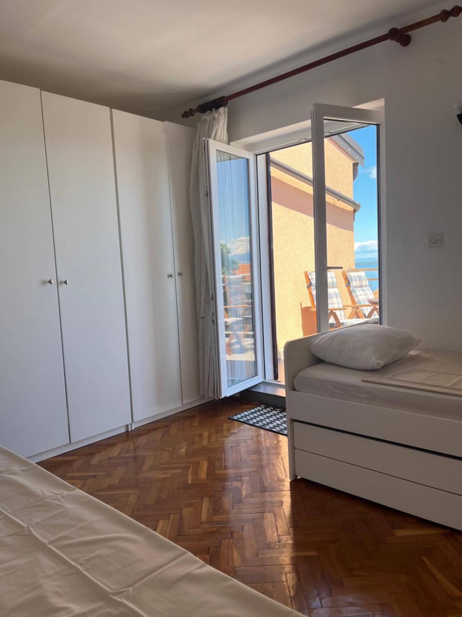 Falcon Mali Lošinj Exteriér fotografie
