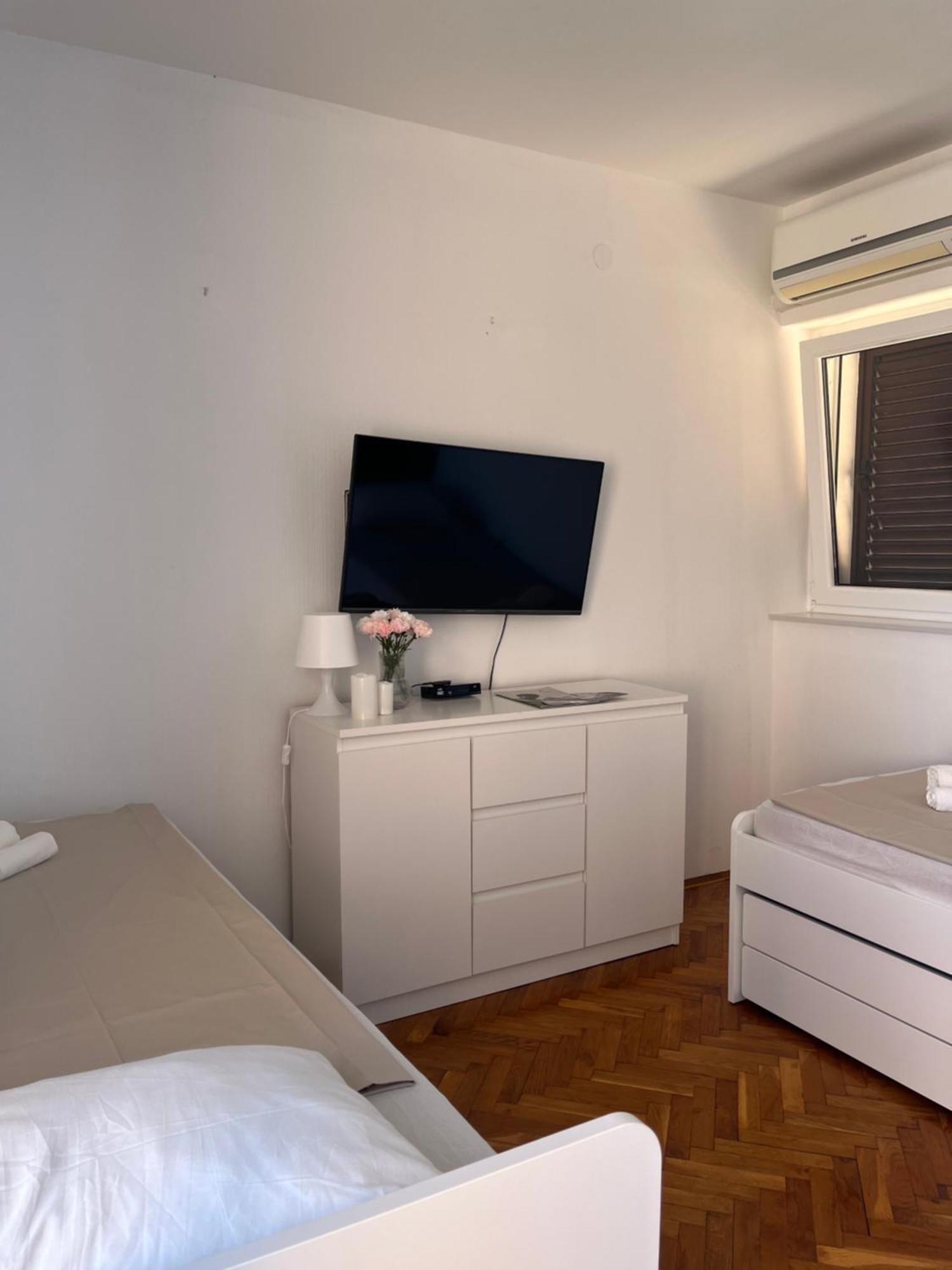 Falcon Mali Lošinj Exteriér fotografie